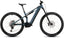 BICICLETA ELECTRICA CUBE STEREO HYBRID ONE44 HPC PRO 2027