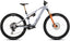 BICICLETA ELECTRICA CUBE AMS HYBRID ONE44 C:68X SUPER TM 400X 2026