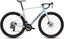 BICICLETA CARRETERA CUBE AGREE C:62 EX 2027