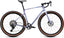 BICICLETA GRAVEL NUROAD C:62 EX 2027