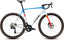 BICICLETA CICLOCROSS CROSS RACE C:68X TE 2027