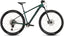 BICICLETA MONTAÑA CUBE REACTION PRO 2026
