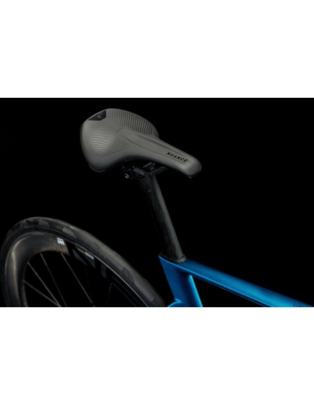 BICICLETA DE CARRETERA CUBE LITENING AIR C 68X SLX