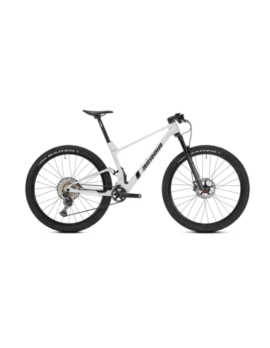 BICICLETA BERRIA MAKO ELITE XT BERRIA 2025