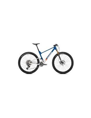 BICICLETA BERRIA MAKO PRO XT 2025