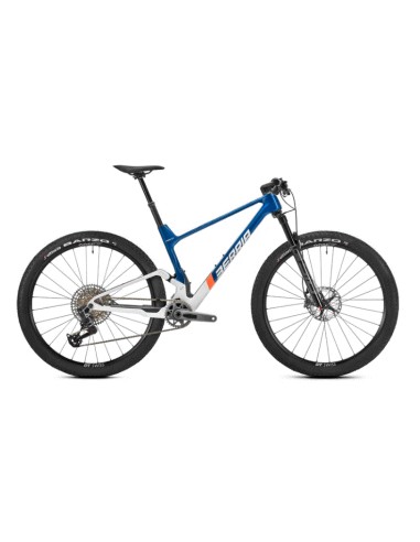 BICICLETA BERRIA MAKO PRO S100-SID BERRIA 2025