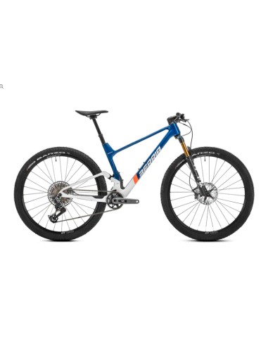 BICICLETA BERRIA MAKO PRO GX AXS BERRIA 2025