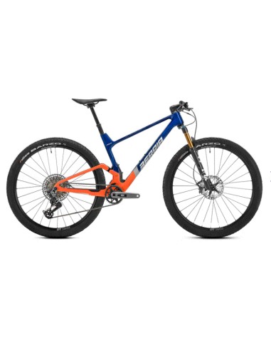 BICICLETA BERRIA MAKO PRO X0 FA BERRIA 2025