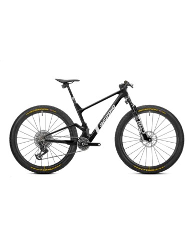 BICICLETA BERRIA MAKO BR XX-SL BERRIA 2025