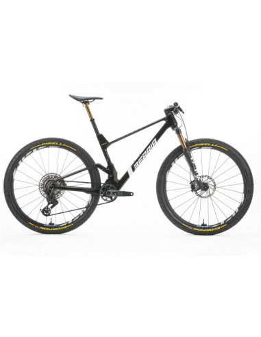 BICICLETA BERRIA MAKO BR X0 T-TYPE BERRIA 2025