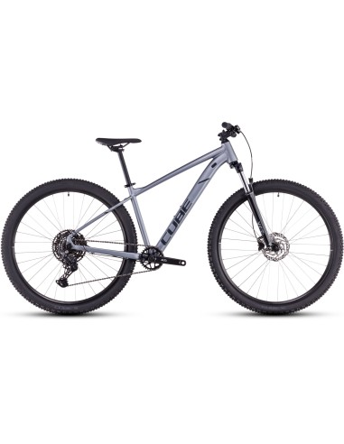 BICICLETA CUBE AIM RACE CUBE 2025