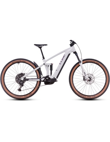 E-BIKE CUBE STEREO HYBRID ONE44 PRO CUBE 2025