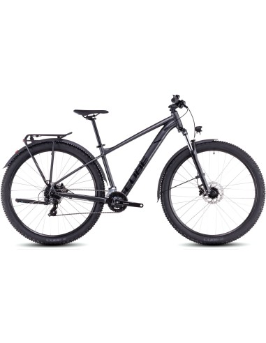 BICICLETA CUBE AIM ONE ALLROAD CUBE 2025