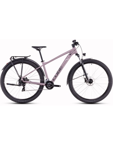 BICICLETA CUBE AIM ONE ALLROAD CUBE 2025