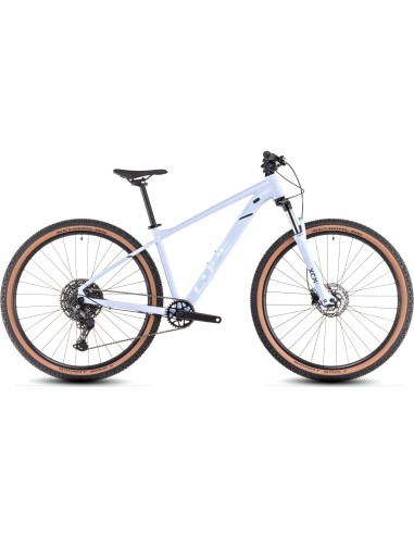 BICICLETA CUBE AIM SLX CUBE 2025