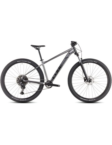 BICICLETA CUBE AIM SLX CUBE 2025