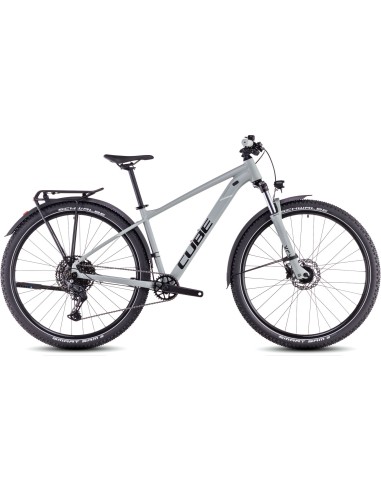 BICICLETA CUBE AIM SLX ALLROAD CUBE 2025