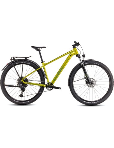 BICICLETA CUBE AIM SLX ALLROAD CUBE 2025