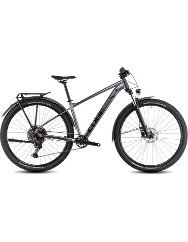 BICICLETA CUBE AIM SLX ALLROAD CUBE 2025