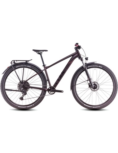 BICICLETA CUBE AIM SLX ALLROAD CUBE 2025