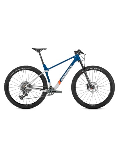 BICICLETA  MTB BRAVO PRO S1000 AXS BERRIA 2025