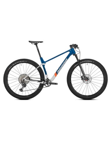 BICICLETA MTB BRAVO PRO XT BERRIA 2025