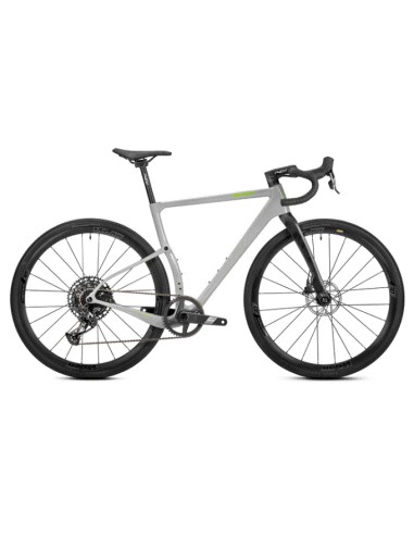 BICICLETA BERRIA BELADOR ALLROAD ELITE APEX BERRIA 2025