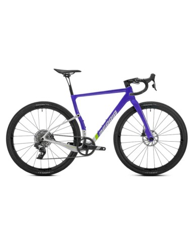 BICICLETA  BERRIA BELADOR ALLROAD PRO APEX AXS BERRIA 2025