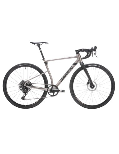 BICICLETA BERRIA BELADOR ALLROAD HPR ELITE APEX BERRIA 2025