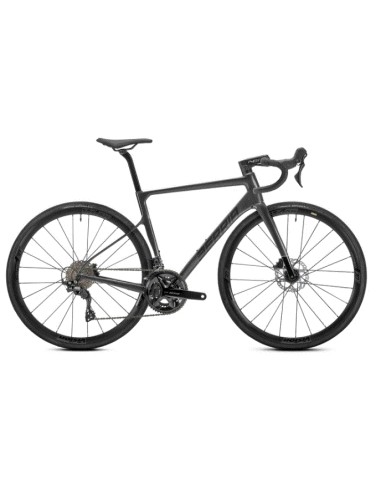 BICICLETA CARRETERA BELADOR ELITE 105 BERRIA 2025