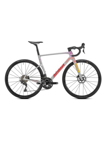 BICICLETA CARRETERA BELADOR PRO105 BERRIA 2025