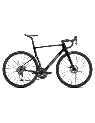 BICICLETA CARRETERA BELADOR PRO105 BERRIA 2025