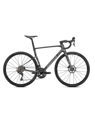 BICICLETA CARRETERA BELADOR PRO105 BERRIA 2025