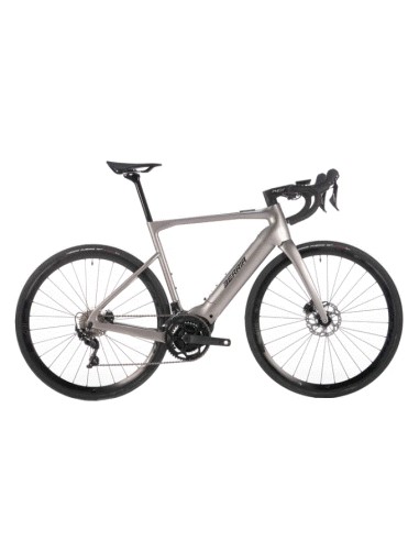 E-BIKE CARRETERA BELADOR HYBRID ELITE SH 105 11S BERRIA 2025