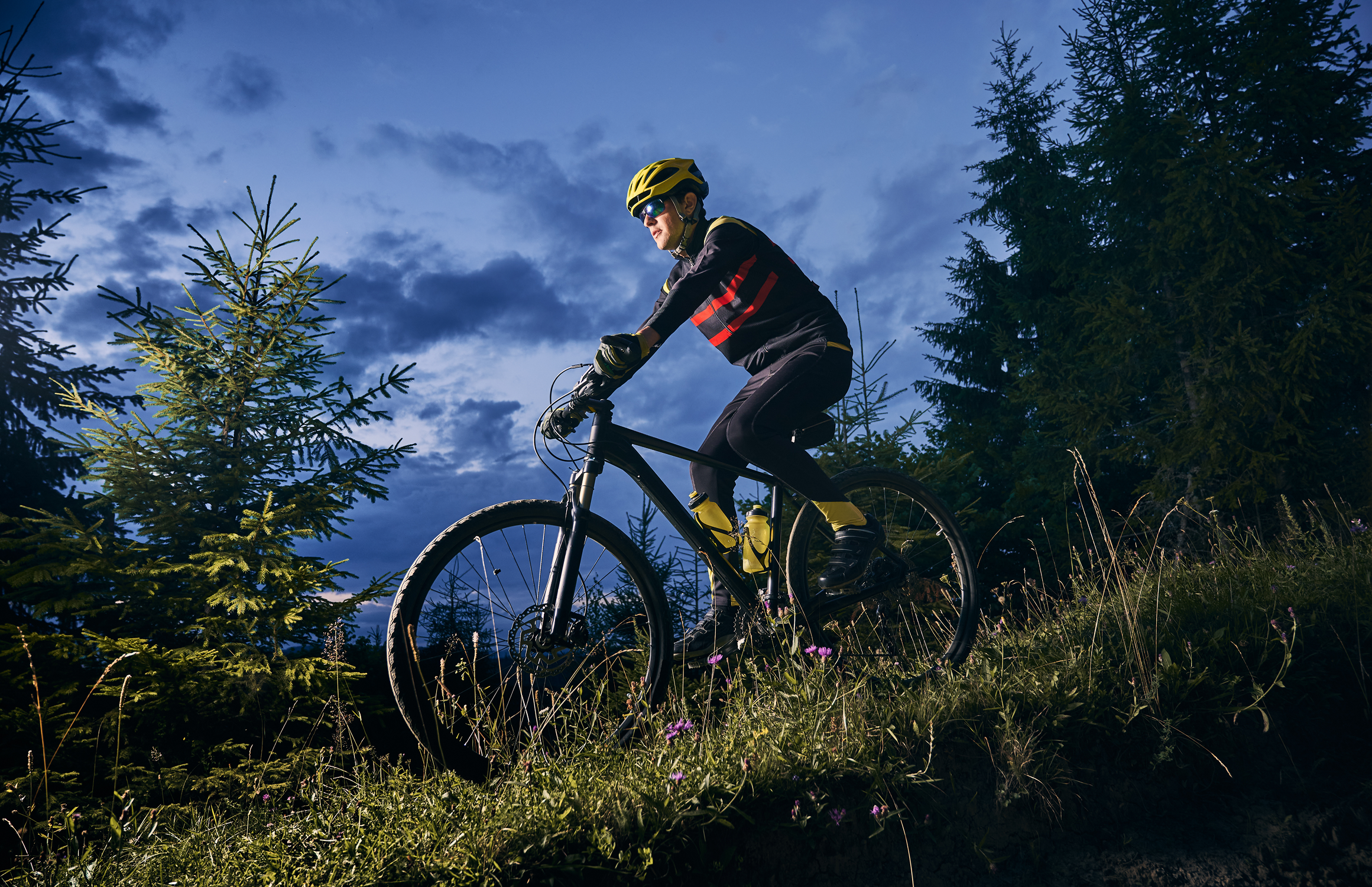 Berria Bikes Bravo 2023 Compite con elegancia
