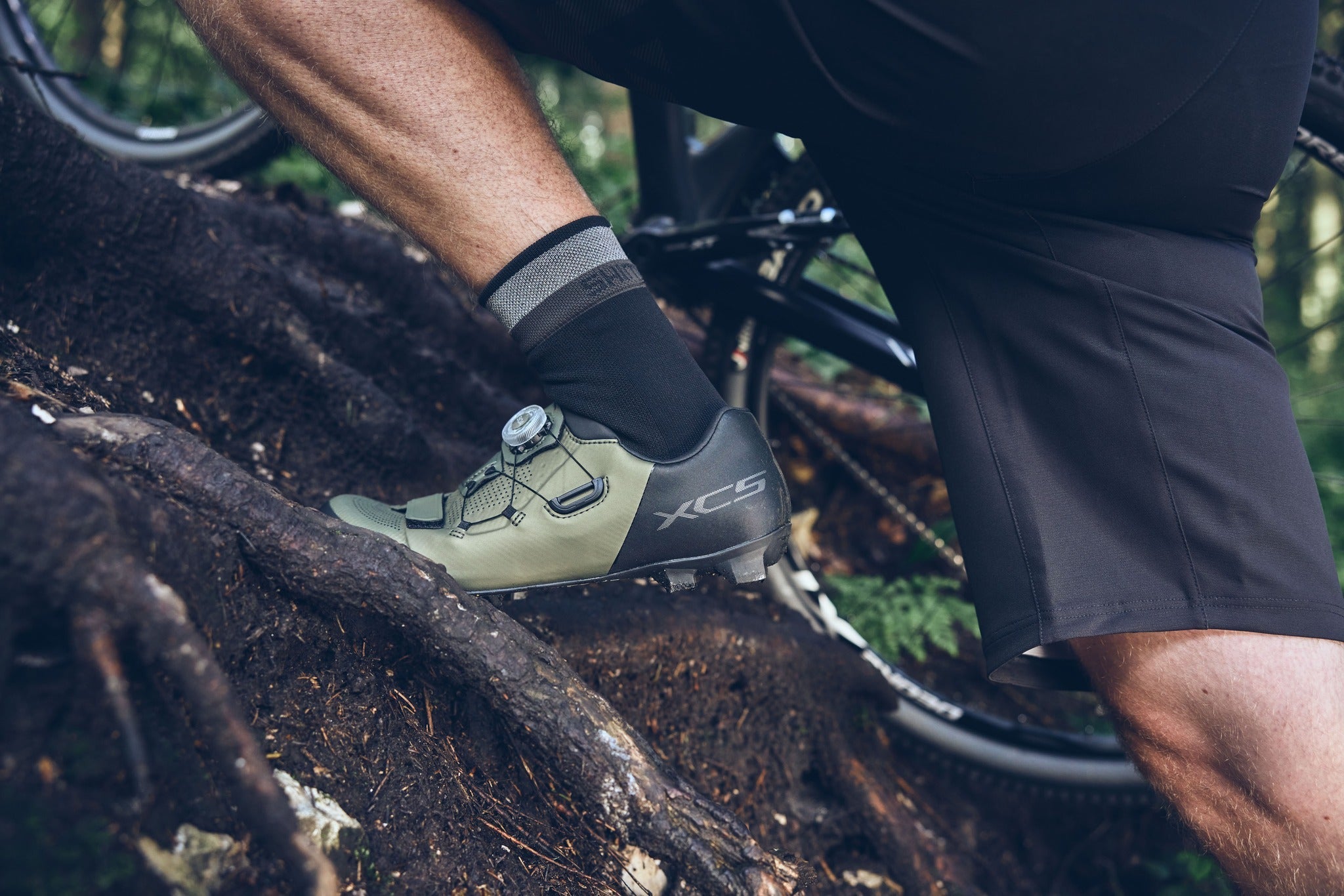 Shimano y Spiuk, zapatillas mtb/road que no te pueden faltar