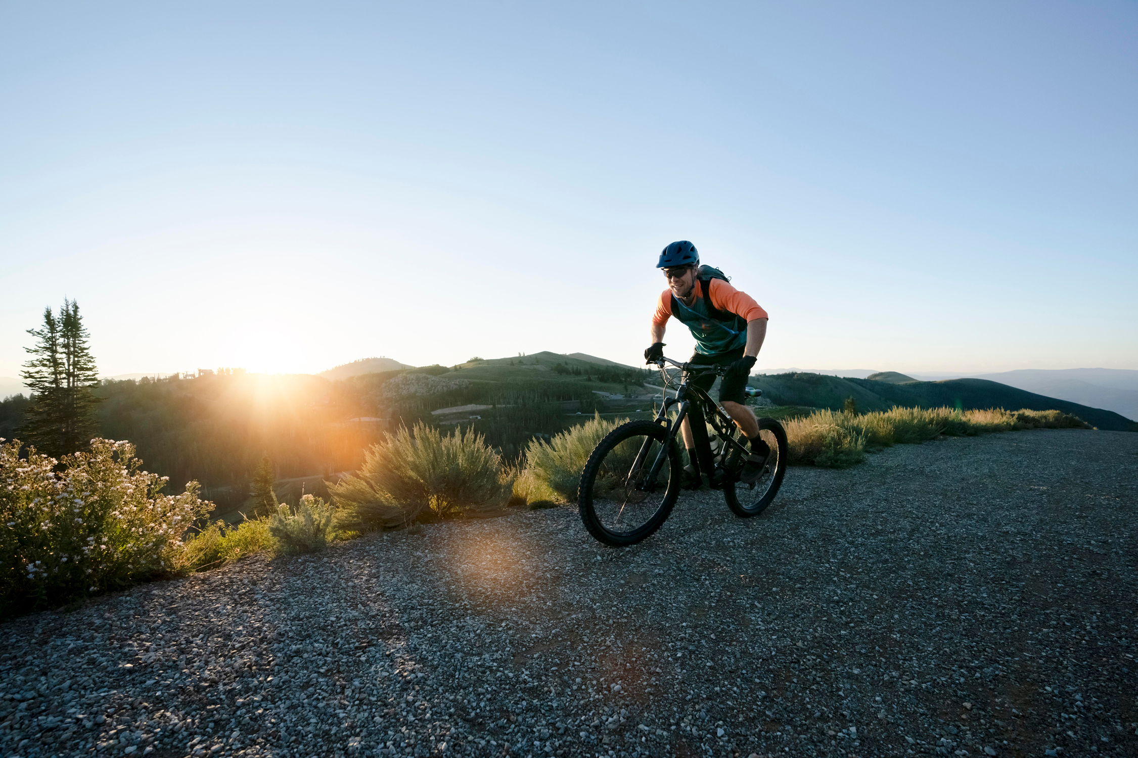 Nueva E-Bike Berria Bikes Mako Hybrid GT