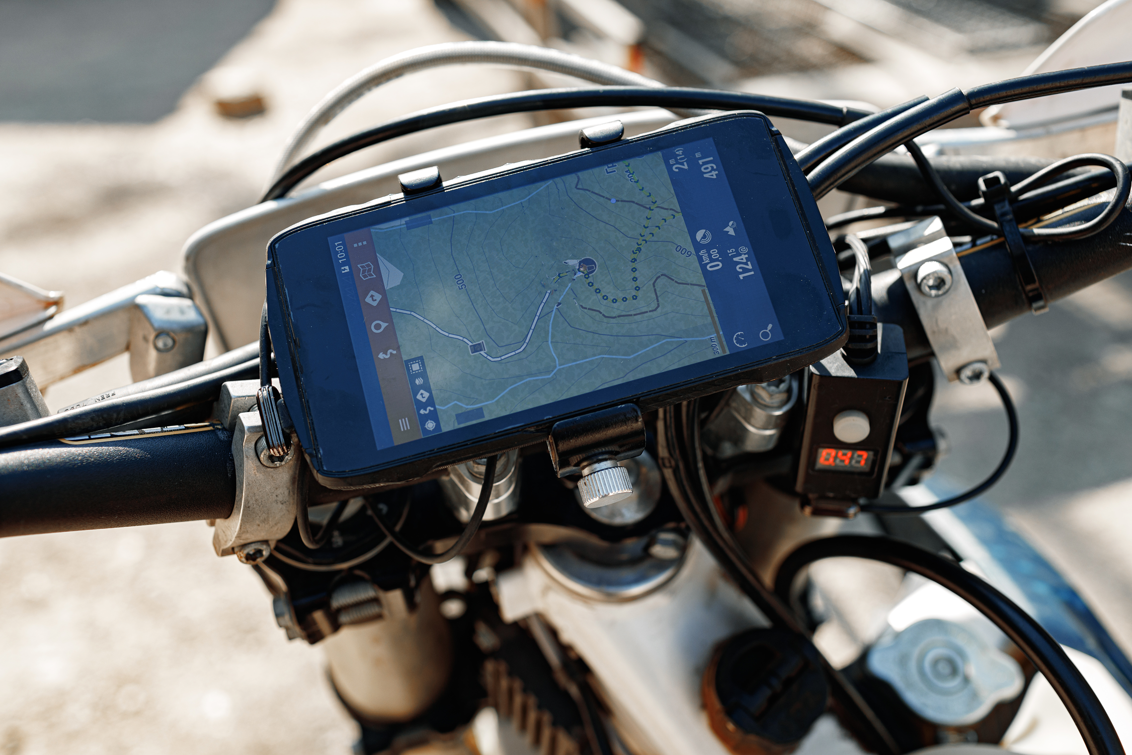 Ciclocomputador GPS: cómo elegir (Garmin vs iGPSPORT)
