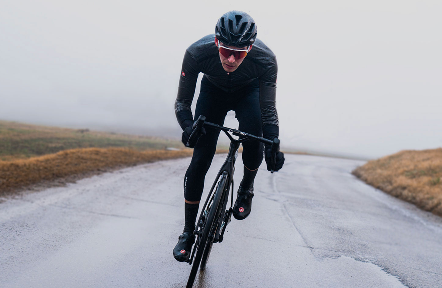 Colección ropa ciclismo Invierno Castelli Cycling 22/23