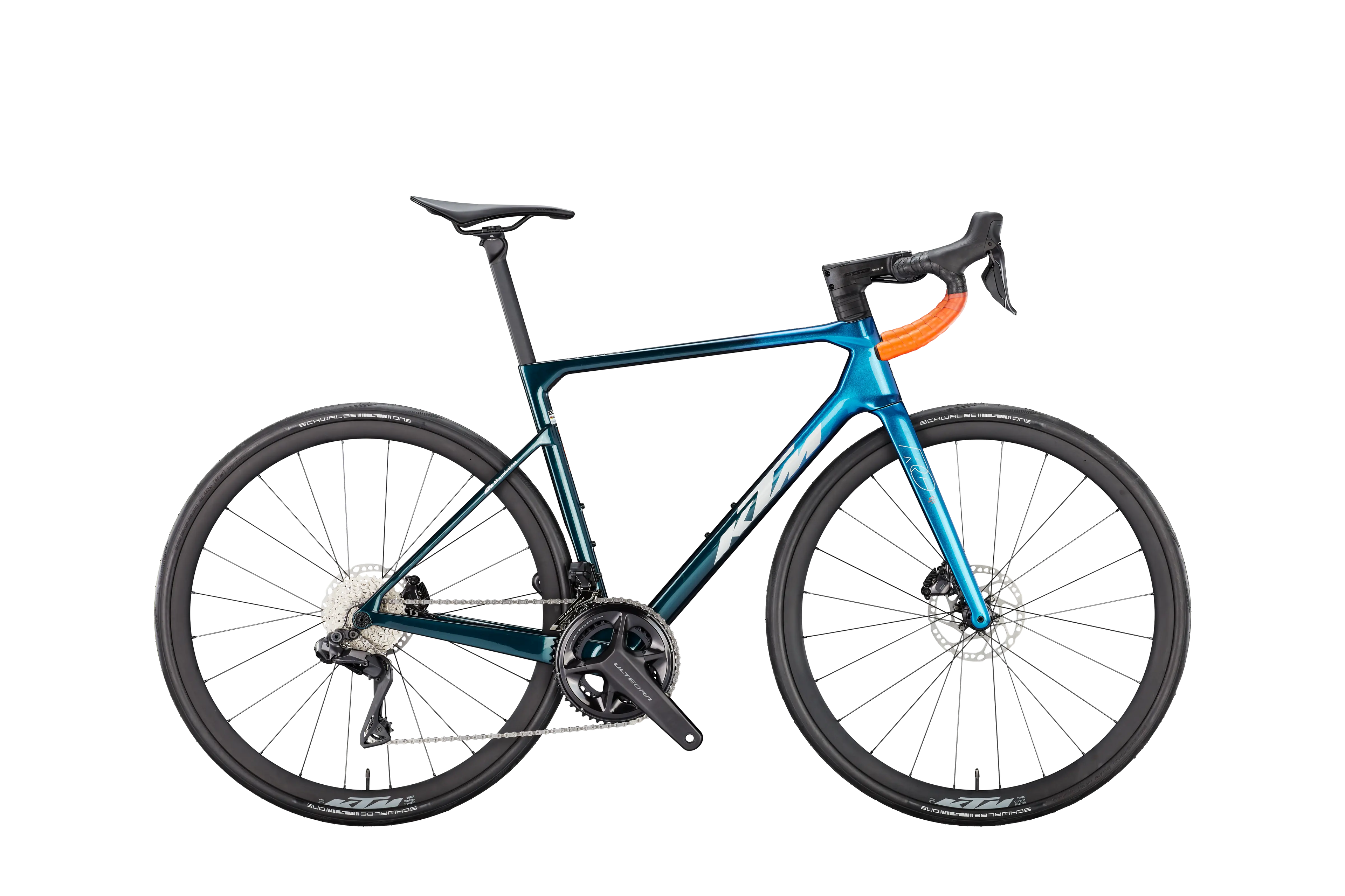 BICICLETA CARRETERA KTM REVELATOR ALTO MASTER