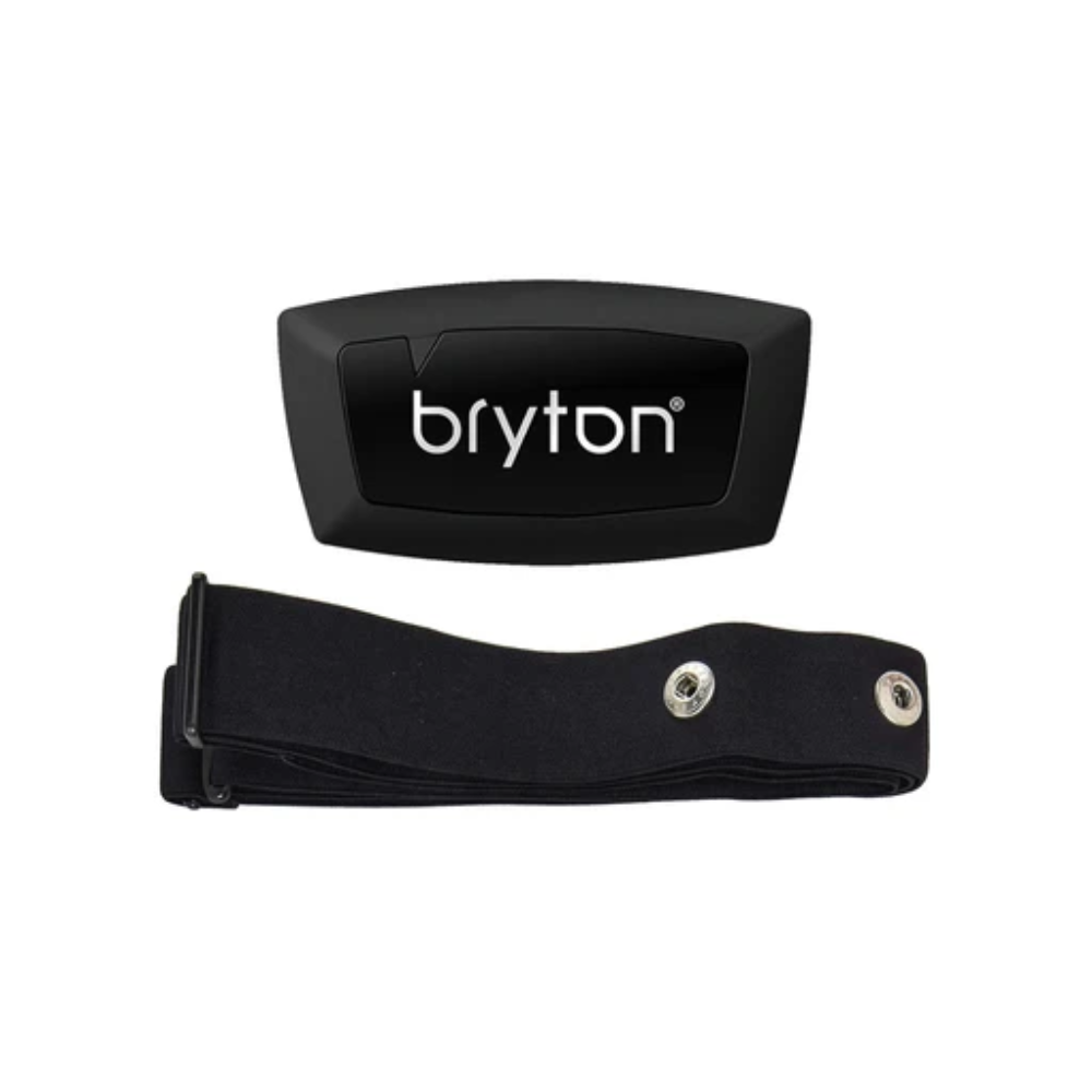 SENSOR FRECUENCIA CARDIACA BRYTON HRM 26