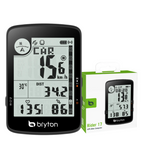 GPS BRYTON RIDER 17 E