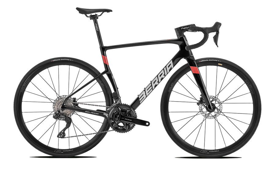 BICICLETA CARRETERA BELADOR ESSENTIAL 105 2027
