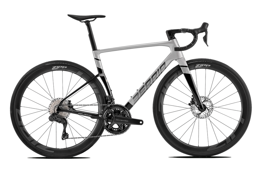 BICICLETA CARRETERA BELADOR BR DURA-ACE Di2 2027