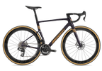 BICICLETA CARRETERA BELADOR BR RED AXS PWM