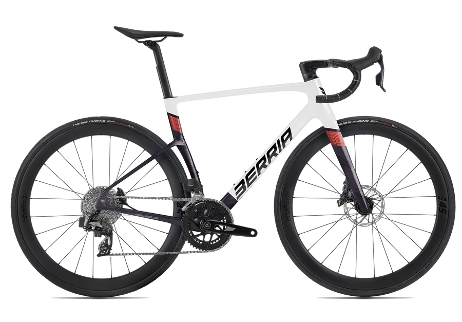 BICICLETA CARRETERA BELADOR ESSENTIAL 105 Di2 2027 Imagen principal del producto