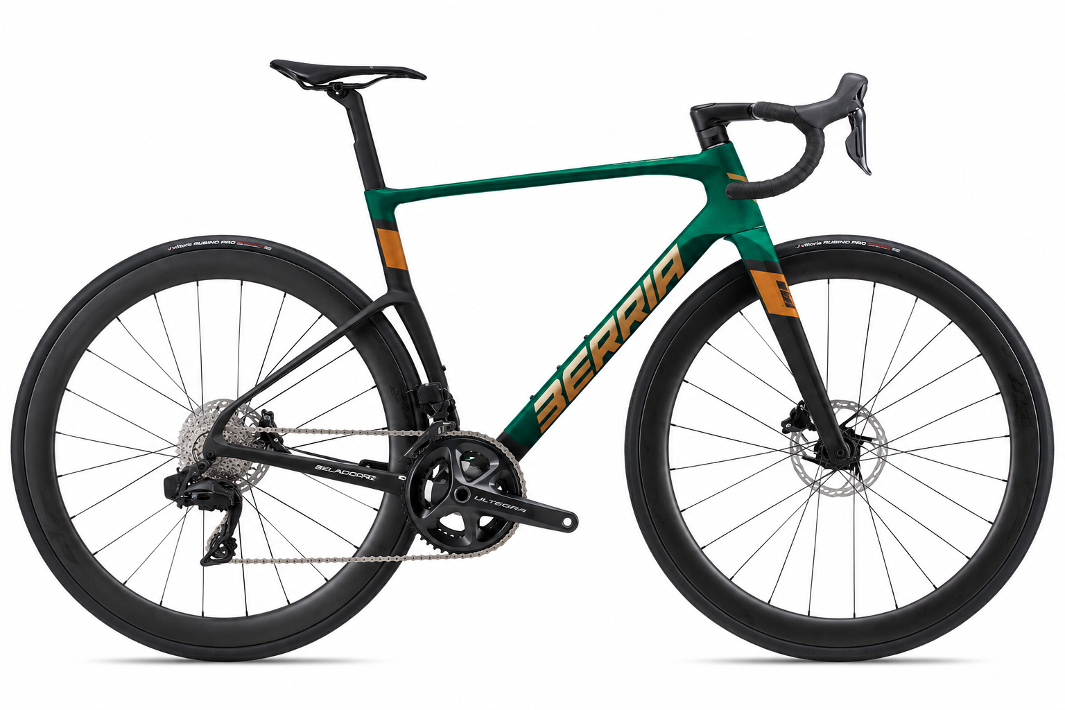 BICICLETA CARRETERA BELADOR BR DURA-ACE Di2 2027