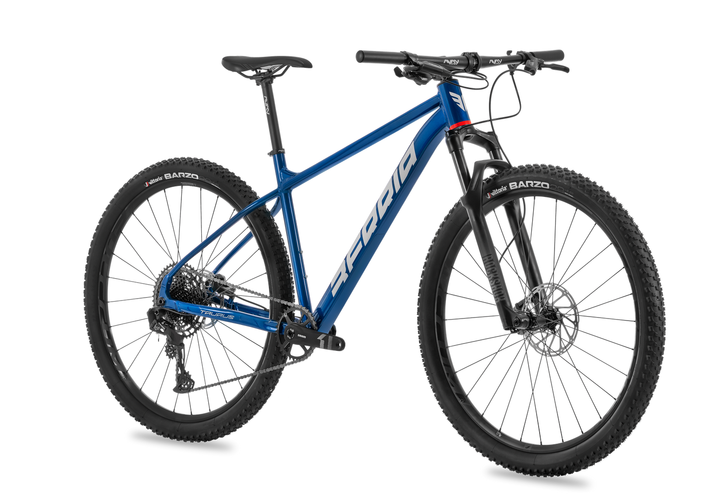 BICICLETA MONTAÑA BERRIA TAURUS 2026