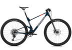 BICICLETA MONTAÑA BERRIA MAKO ELITE DEORE 2026