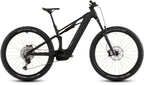 BICICLETA ELECTRICA CUBE STEREO HYBRID ONE44 HPC RACE 2026